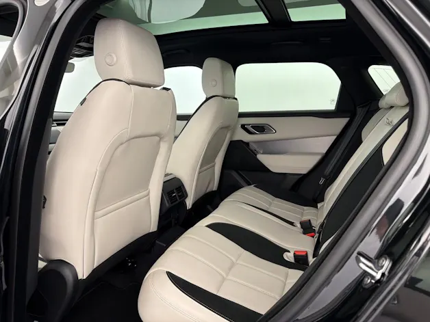 Land Rover RR Velar D 200 Dyn SE