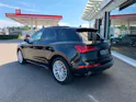 Audi Q5 40 TDI Black Edition quattro S-tronic