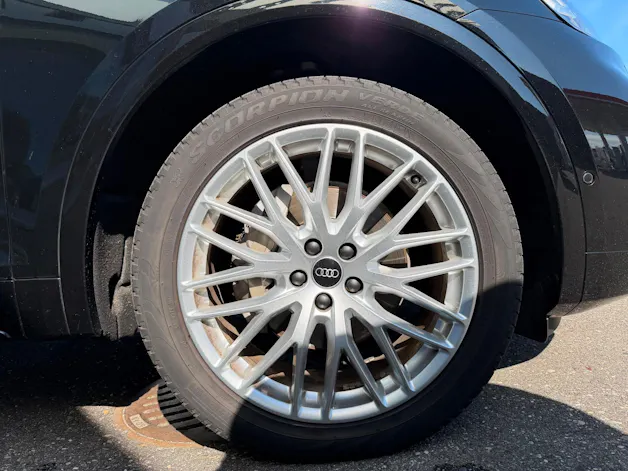Audi Q5 40 TDI Black Edition quattro S-tronic