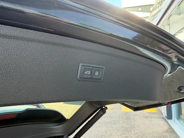 Audi Q5 40 TDI Black Edition quattro S-tronic