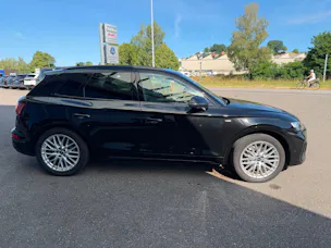 Audi Q5 40 TDI Black Edition quattro S-tronic
