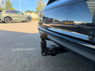 Audi Q5 40 TDI Black Edition quattro S-tronic