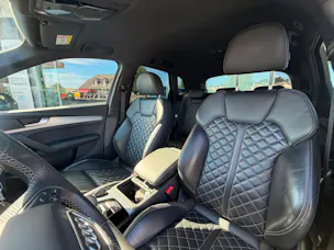 Audi Q5 40 TDI Black Edition quattro S-tronic