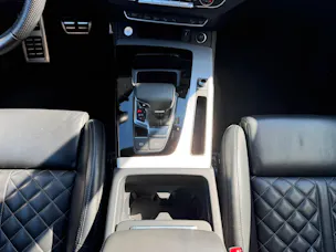 Audi Q5 40 TDI Black Edition quattro S-tronic