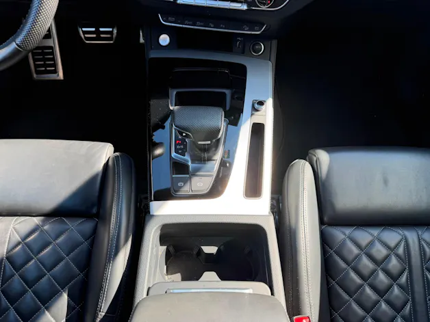 Audi Q5 40 TDI Black Edition quattro S-tronic