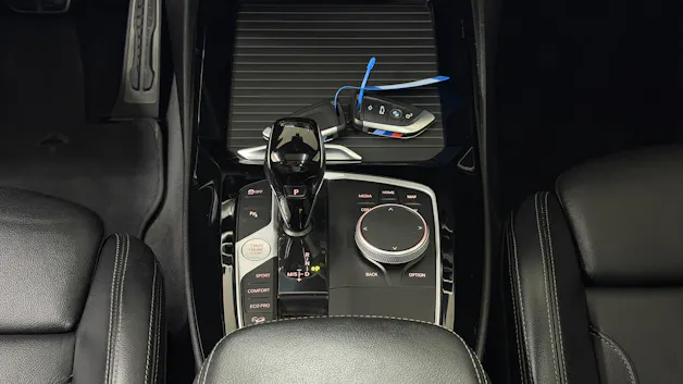 BMW X3 xDrive 48V 20d M Sport