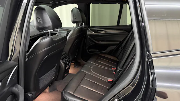 BMW X3 xDrive 48V 20d M Sport