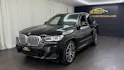 BMW X3 xDrive 48V 20d M Sport