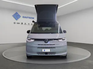 VW California 2.0 TDI Ocean Liberty