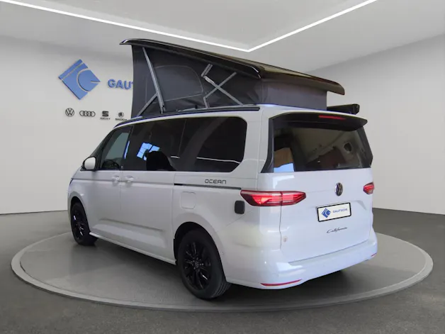 VW California 2.0 TDI Ocean Liberty