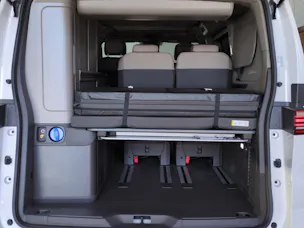 VW California 2.0 TDI Ocean Liberty