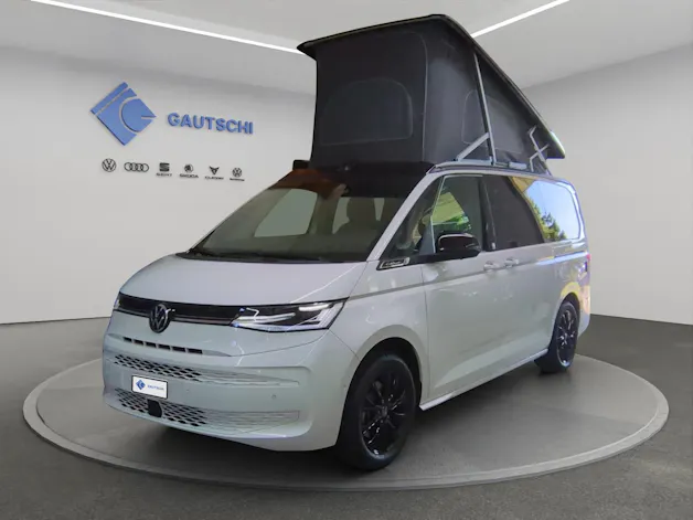 VW California 2.0 TDI Ocean Liberty