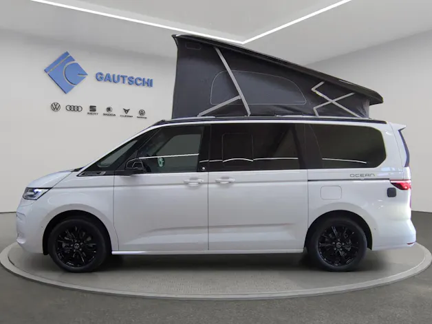 VW California 2.0 TDI Ocean Liberty