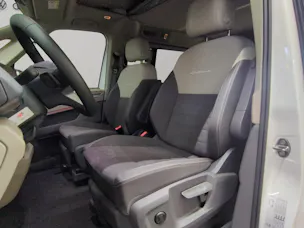 VW California 2.0 TDI Ocean Liberty