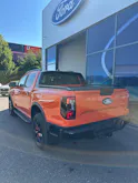Ford Ranger dcab.pick-up 2.3 EcoBoo Wildtrack/PHEV/Aut.