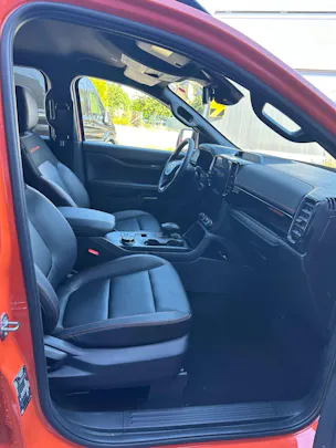 FORD Ranger dcab.pick-up 2.3 EcoBoo Wildtrack/PHEV/Aut.
