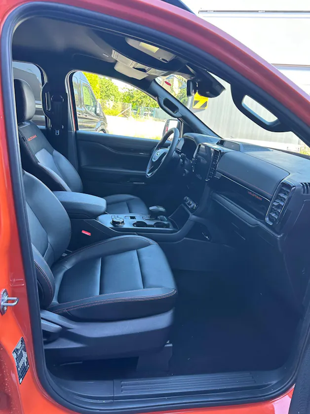 FORD Ranger dcab.pick-up 2.3 EcoBoo Wildtrack/PHEV/Aut.