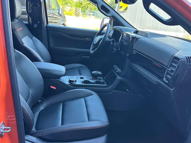 Ford Ranger dcab.pick-up 2.3 EcoBoo Wildtrack/PHEV/Aut.