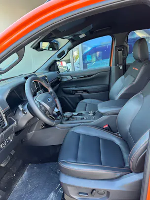 FORD Ranger dcab.pick-up 2.3 EcoBoo Wildtrack/PHEV/Aut.