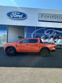 FORD Ranger dcab.pick-up 2.3 EcoBoo Wildtrack/PHEV/Aut.