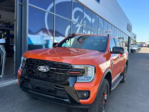 Ford Ranger dcab.pick-up 2.3 EcoBoo Wildtrack/PHEV/Aut.
