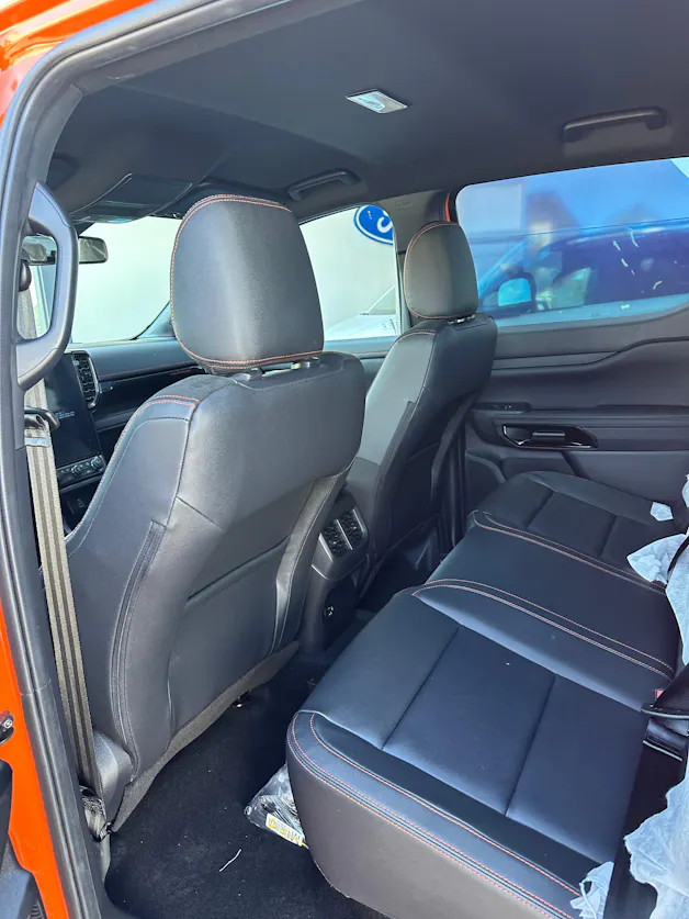 Ford Ranger dcab.pick-up 2.3 EcoBoo Wildtrack/PHEV/Aut.