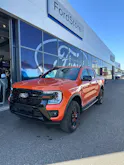 FORD Ranger dcab.pick-up 2.3 EcoBoo Wildtrack/PHEV/Aut.