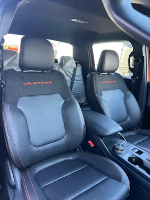 FORD Ranger dcab.pick-up 2.3 EcoBoo Wildtrack/PHEV/Aut.