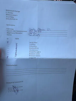 Škoda Octavia Combi 2.0 TSI RS Value DSG