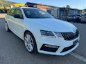 Škoda Octavia Combi 2.0 TSI RS Value DSG