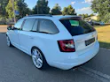 Škoda Octavia Combi 2.0 TSI RS Value DSG