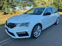 Škoda Octavia Combi 2.0 TSI RS Value DSG