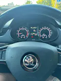 Škoda Octavia Combi 2.0 TSI RS Value DSG