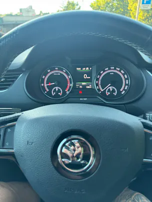 Škoda Octavia Combi 2.0 TSI RS Value DSG