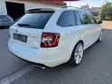 Škoda Octavia Combi 2.0 TSI RS Value DSG