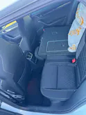 Škoda Octavia Combi 2.0 TSI RS Value DSG