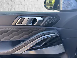 BMW X6M Steptronic M Competition