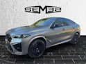BMW X6M Steptronic M Competition