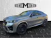 BMW X6M Steptronic M Competition