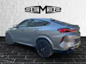 BMW X6M Steptronic M Competition