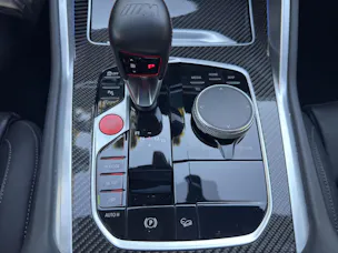 BMW X6M Steptronic M Competition