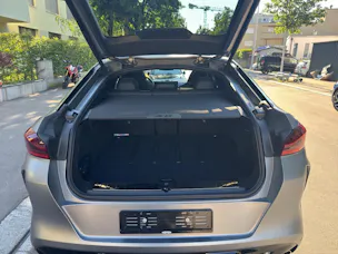 BMW X6M Steptronic M Competition