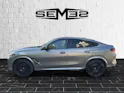 BMW X6M Steptronic M Competition