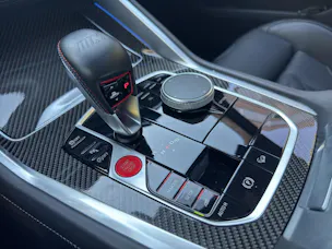 BMW X6M Steptronic M Competition