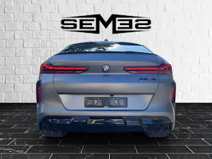 BMW X6M Steptronic M Competition