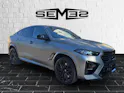 BMW X6M Steptronic M Competition