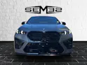 BMW X6M Steptronic M Competition