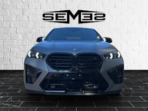 BMW X6M Steptronic M Competition