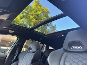 BMW X6M Steptronic M Competition