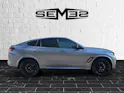BMW X6M Steptronic M Competition
